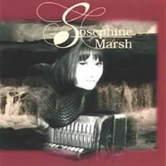 Josephine Marsh – Josephine Marsh (CD, Album)