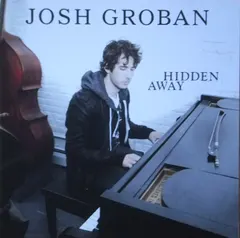 Josh Groban – Hidden Away (CDr, Single)