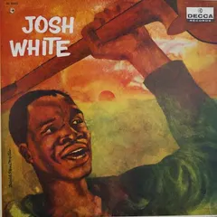 Josh White – Josh White (Vinyl, LP)