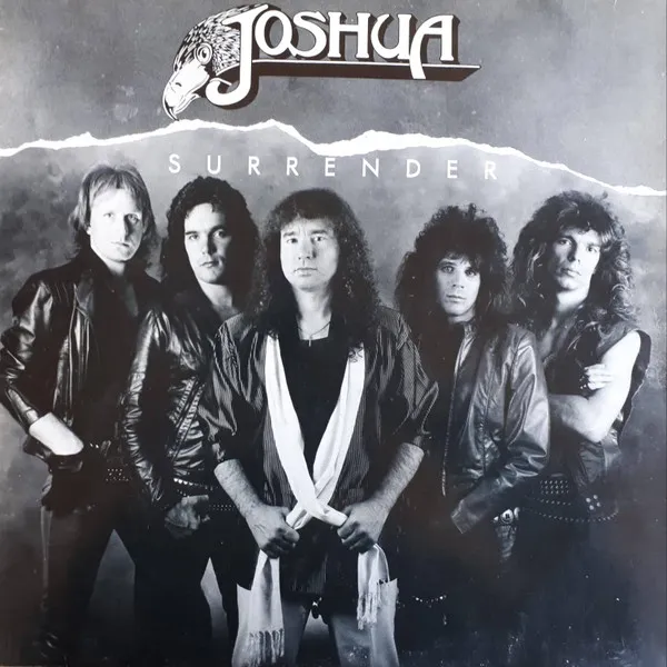 Joshua (25) – Surrender