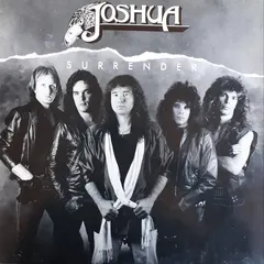Joshua (25) – Surrender (Vinyl, LP)