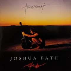 Joshua Path* – Headrush (CD, Album)