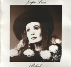 Josipa Lisac – Balade (CD, Compilation)