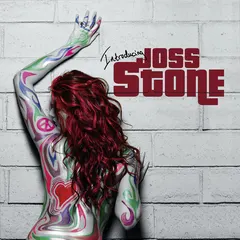 Joss Stone Virgin – Introducing Joss Stone (CD, Album)