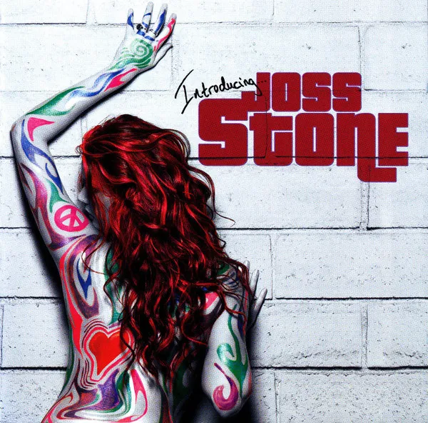 Joss Stone – Introducing Joss Stone