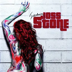 Joss Stone – Introducing Joss Stone (CD, Album)