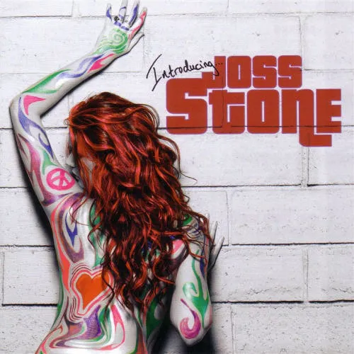 Joss Stone – Introducing Joss Stone