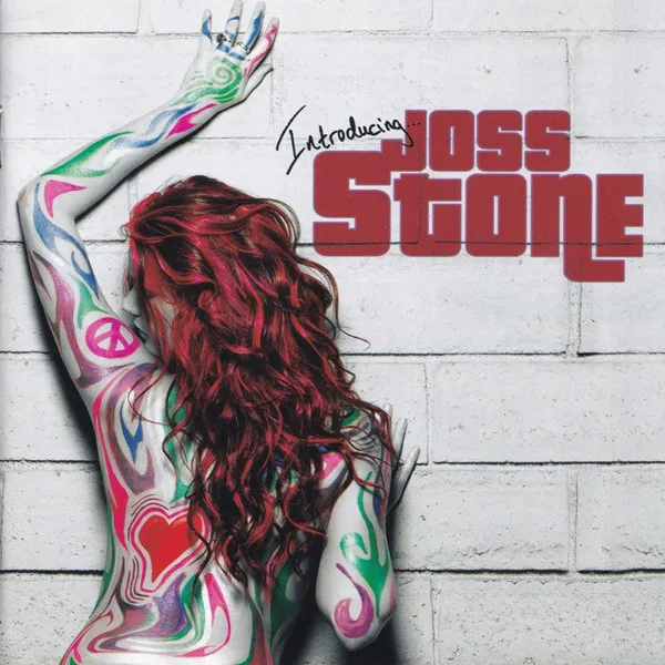Joss Stone – Introducing... Joss Stone