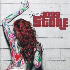 Joss Stone – Introducing... Joss Stone (CD, Album)