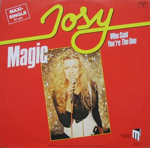 Josy – Magic