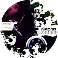 Joton – Newrhythmic 010
