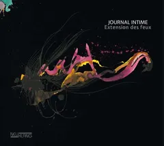 Journal Intime (2) – Extension Des Feux (CD, Album)