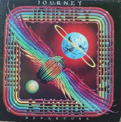 Journey – Departure (Vinyl, LP)