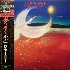 Journey – Dream, After Dream (Vinyl, LP)