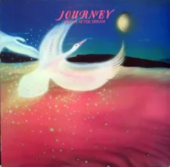 Journey – Dream After Dream (Vinyl, LP)
