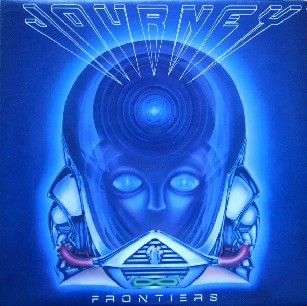 Journey – Frontiers