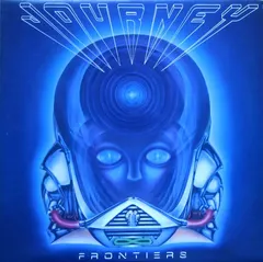 Journey – Frontiers (Vinyl, LP)