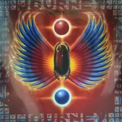 Journey – Greatest Hits (Vinyl, LP)