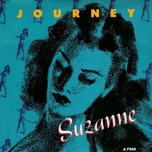 Journey – Suzanne