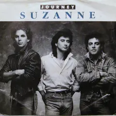 Journey Columbia – Suzanne (Vinyl, 7")