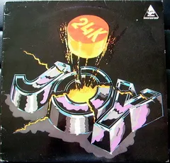Joy* – 24K (Vinyl, LP)