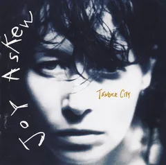 Joy Askew – Tender City (CD, Album)