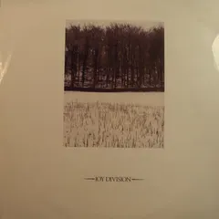 Joy Division – Atmosphere (Vinyl, 12")