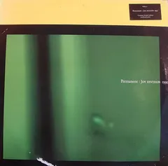 Joy Division – Permanent: Joy Division 1995 (Vinyl, LP)