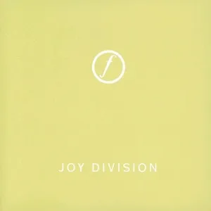 Joy Division – Still