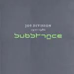 Joy Division – Substance