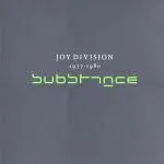 Joy Division Factory – Substance (Vinyl, LP)