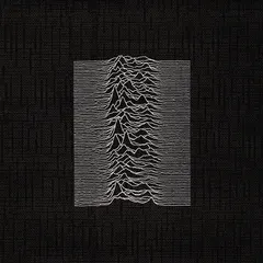 Joy Division Factory – Unknown Pleasures (CD, Album)
