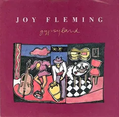 Joy Fleming – Gypsyland (Vinyl, 7")