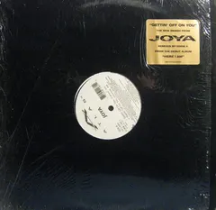 Joya – Gettin' Off On You (Vinyl, 12")