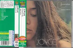 Joyce – Feminina (CD, Album)