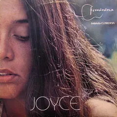 Joyce – Feminina (Vinyl, LP)