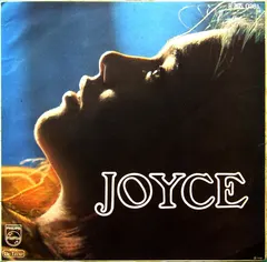 Joyce – Joyce (Vinyl, LP)