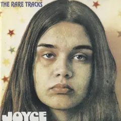 Joyce – The Rare Tracks (Vinyl, LP)