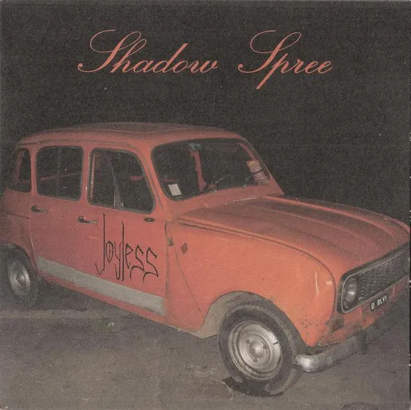 Joyless / Dekadent Aesthetix – Shadow Spree