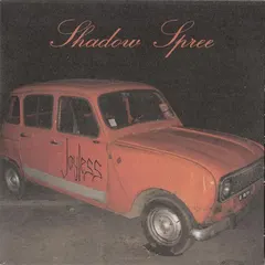 Joyless / Dekadent Aesthetix – Shadow Spree (Vinyl, 7")