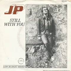 JP* – Still With You (Vinyl, 7")
