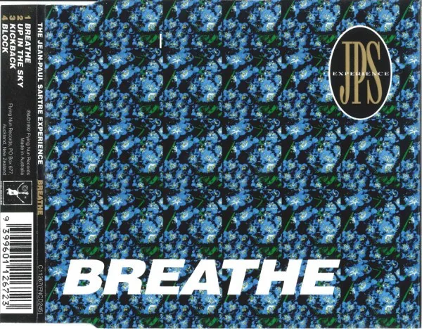 JPS Experience* – Breathe