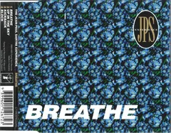 JPS Experience* – Breathe (CD, EP)
