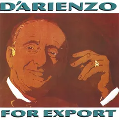 Juan D'Arienzo* – For Export (CD, Album)