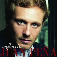 Juan Peña (2) – Infinito (CD, Album)