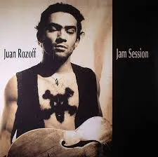 Juan Rozoff – Jam Session