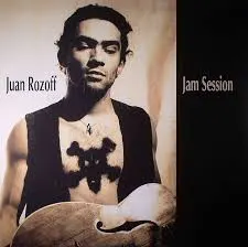 Juan Rozoff – Jam Session (Vinyl, LP)