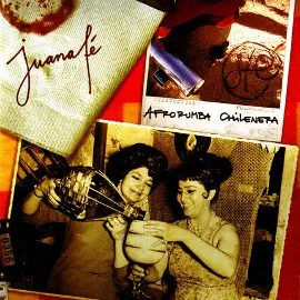 Juanafé* – Afrorumba Chilenera