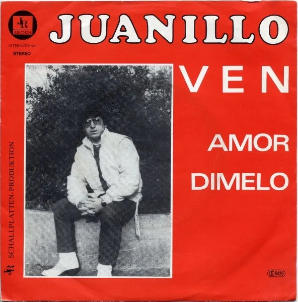 Juanillo (2) – Ven