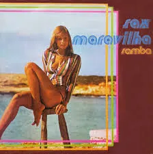 Juarez* – Sax Maravilha - Samba (Vinyl, LP)
